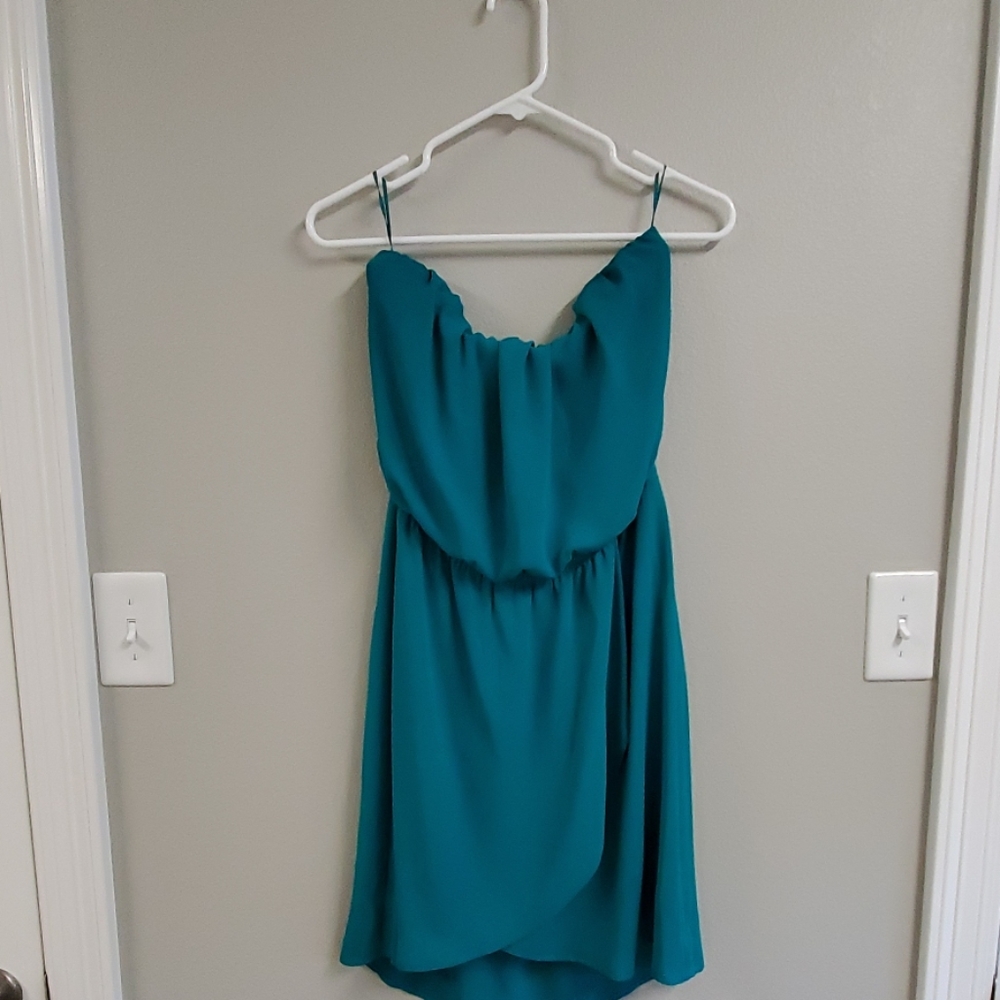 Women's mini dress